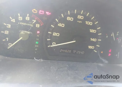 2006 Honda Accord Lx z USA, uszkodzony, nr VIN 3HGCM56416G712161